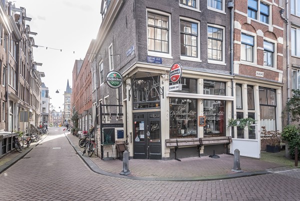 Medium property photo - Nieuwe Leliestraat 142-1, 1015 SX Amsterdam